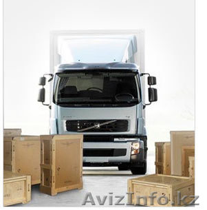 Грузоперевозки до 4 тонн - Изображение #1, Объявление #5418