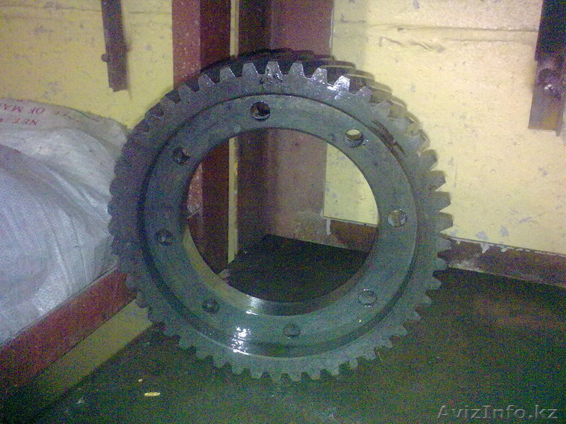 Запчасти Урал 4320,375 - Изображение #1, Объявление #18364