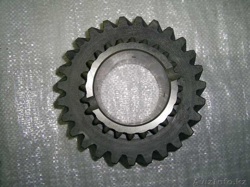 Шестерни, редуктора, раздат. коробки новые и б/у - Изображение #1, Объявление #18374