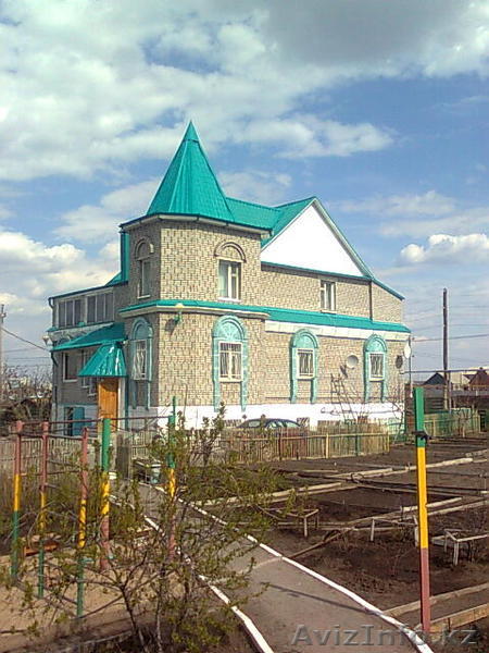 продам коттедж 400 кв.м. - Изображение #1, Объявление #27779