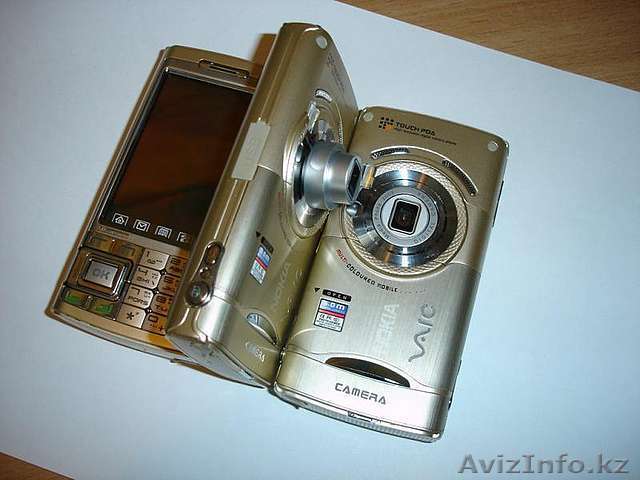 Камерфон Spreadtone z95 - Изображение #1, Объявление #59736