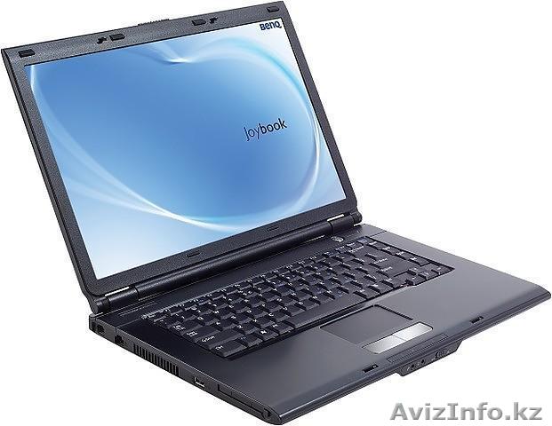 ноутбук BENQ Joybook A52-R20 - Изображение #1, Объявление #99529