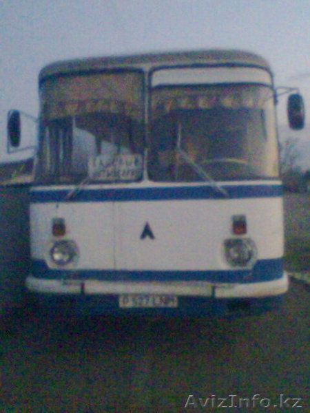 Продам ЛАЗ - 695 - Изображение #1, Объявление #96007
