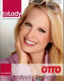 ОДЕЖДА И ОБУВЬ ПО КАТАЛОГАМ ИЗ ГЕРМАНИИ - Изображение #1, Объявление #121651