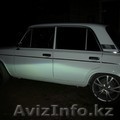 продам Ваз-2106 - Изображение #1, Объявление #147278