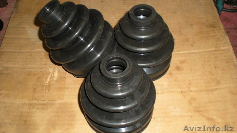 РЕЗИНОТЕХНИЧЕСКИЕИЗДЕЛИЯ - Изображение #1, Объявление #140126