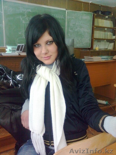 ищу работу официантки  - Изображение #1, Объявление #148864