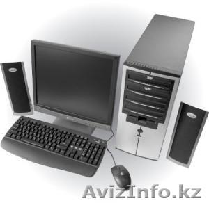 Компьютер 87775804061 - Изображение #1, Объявление #161098