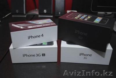 For sale: Apple iphone 4 HD 32GB - NOKIA E7 - BLACKBERRY TORCH 9800 - Изображение #1, Объявление #172728