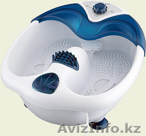 Гидромассажер VITEK VT 1389 G - Изображение #1, Объявление #195252