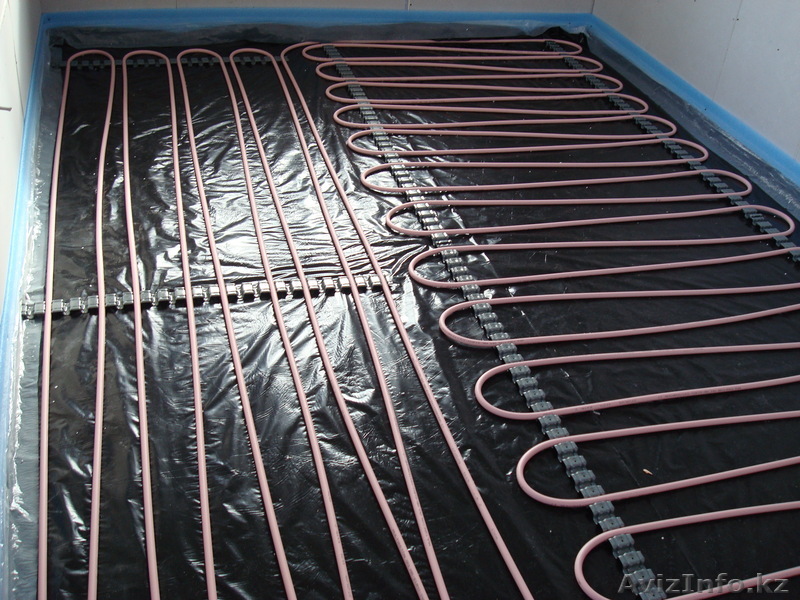 Ищем дилеров по инсталляции профессиональных теплых водяных полов "Multibeton" - Изображение #1, Объявление #200749