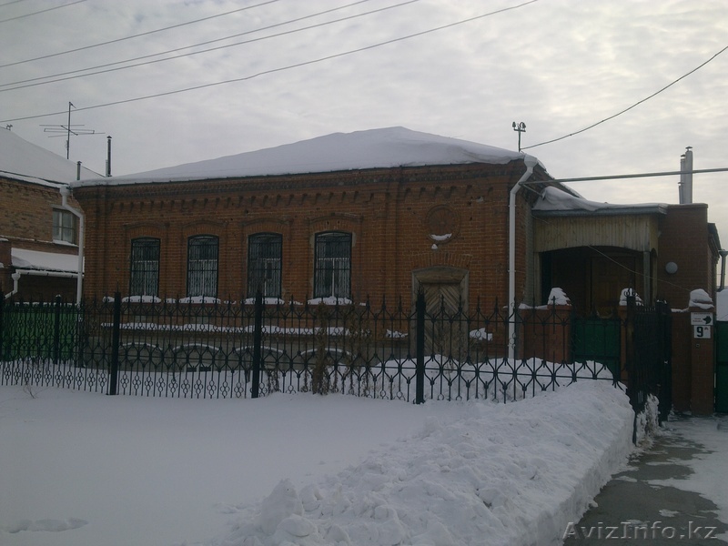 Продам дом в центре города, 2 этажа - Изображение #1, Объявление #184214