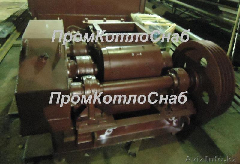 Дробилка ДДЗ - 4 - Изображение #1, Объявление #250278