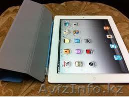 BRAND NEW APPLE IPAD 2(2011) WITH WI-FI 3G 64GB....$350  - Изображение #1, Объявление #315998