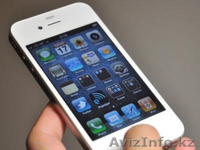для продажи новый яблоко iphone 4g 32gb - Изображение #1, Объявление #331385