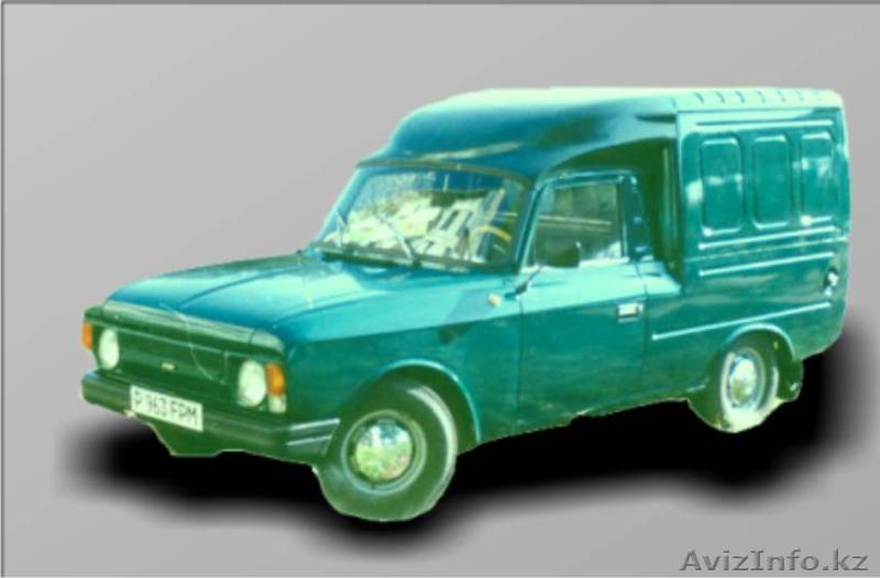 Автомобильные грузоперевозки - Изображение #1, Объявление #314887