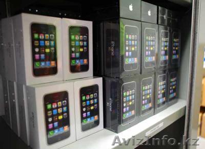 For Sale: iPhone 4G 32GB Unlocked. - Изображение #1, Объявление #368799