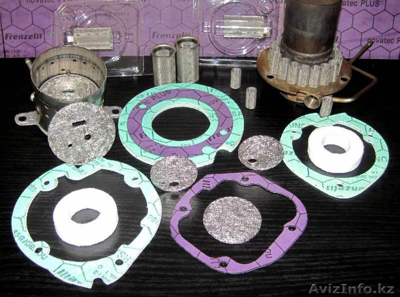 Eberspacher    Webasto    комплектующие - Изображение #1, Объявление #384457