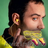 Беруши ЛАЗЕР ЛАЙТ-30 со шнурком - Изображение #1, Объявление #411667