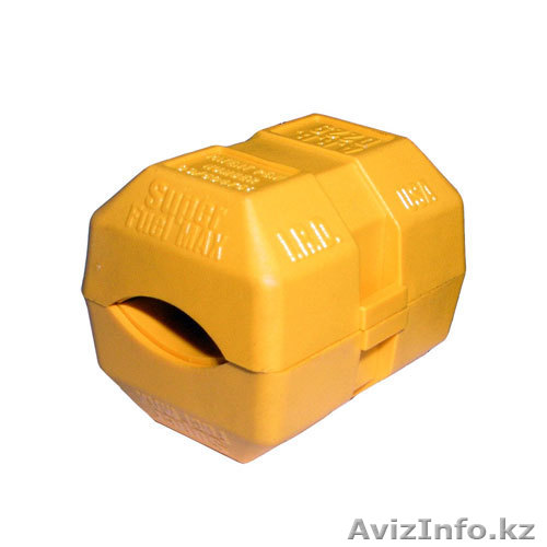 Система экономии топлива Super FUELMAX - Изображение #1, Объявление #420854