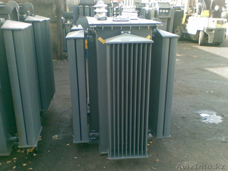 Трансформаторы из наличия - Изображение #1, Объявление #414491