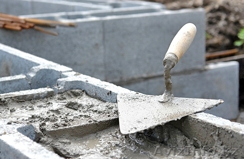 Цемент (Портландцемент) - Изображение #1, Объявление #436816