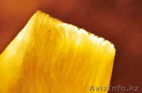 Теплоизоляция и звукоизоляция - Изображение #1, Объявление #436824