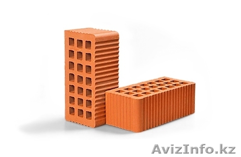 Кирпич (керамический) - Изображение #1, Объявление #436810