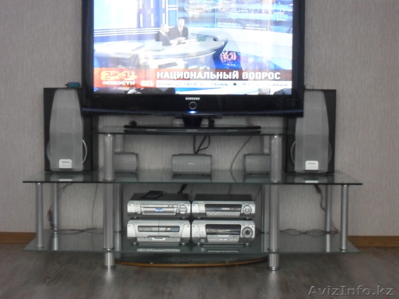 Стол-тумба под ТВ - Изображение #1, Объявление #507274