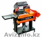 термоусадочное оборудование и пленка - Изображение #1, Объявление #517018