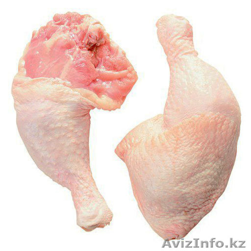 Продам окорочка - Изображение #1, Объявление #554870