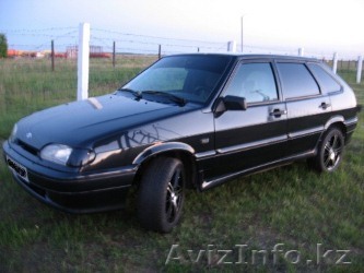 ВАЗ 2114 СРОЧНО - Изображение #1, Объявление #556473