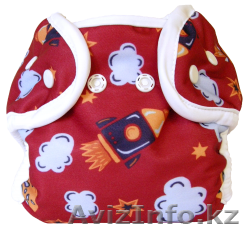 Водонепроницаемые подгузники - Изображение #1, Объявление #551942