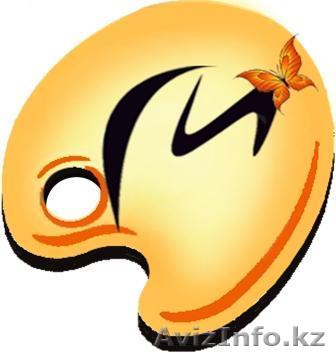 Все для праздника-пригласительные, шатры, шары, шоколадный фонтан, аксессуары... - Изображение #1, Объявление #527687