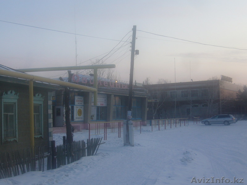 дом продам под бизнесс, в центре затобольска - Изображение #1, Объявление #523862