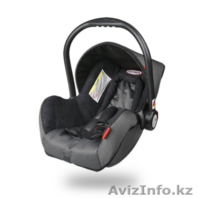 автокресло HEYNER - Изображение #1, Объявление #583474