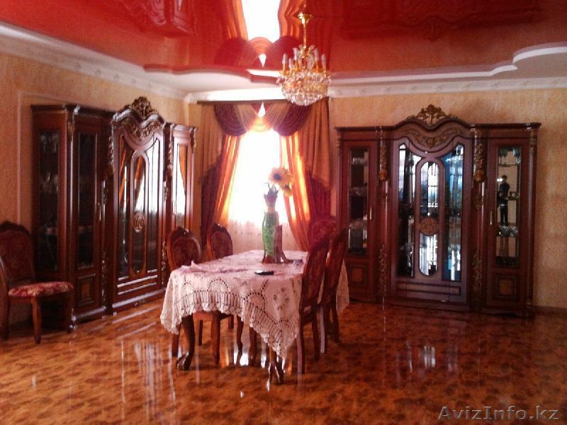 Элитный котедж в 6 мкр - Изображение #1, Объявление #575820