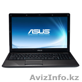 ноутбук ASUS k 52jt - Изображение #1, Объявление #562003