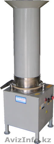 Производство сахарной пудры и СУХАРЕЙ: мельница , измельчитель - Изображение #1, Объявление #180331