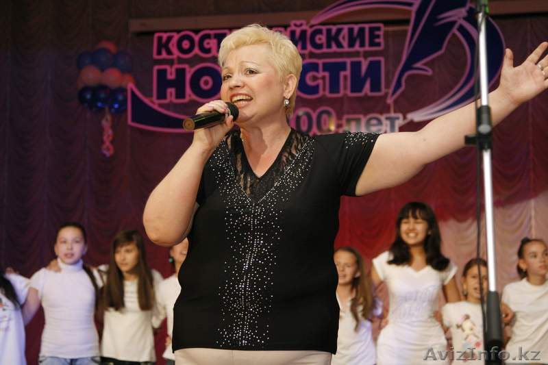 тамада свадьба юбилей - Изображение #1, Объявление #606091