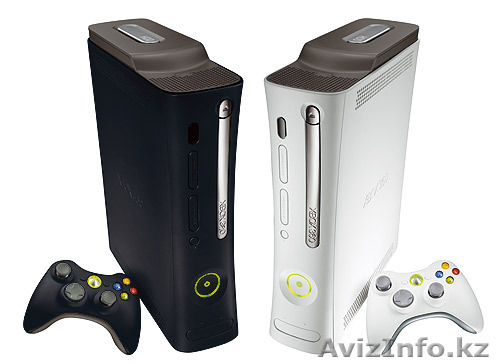 Прокат xBox 360 в Костанае - Изображение #1, Объявление #604979