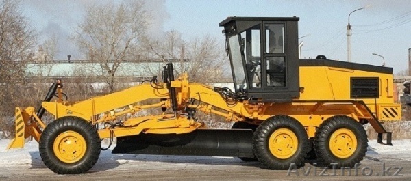 автогрейдер А-98 - Изображение #1, Объявление #649038