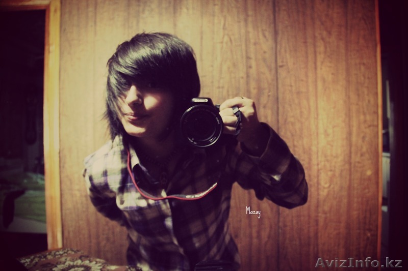 Ищу работу на лето) - Изображение #1, Объявление #670173