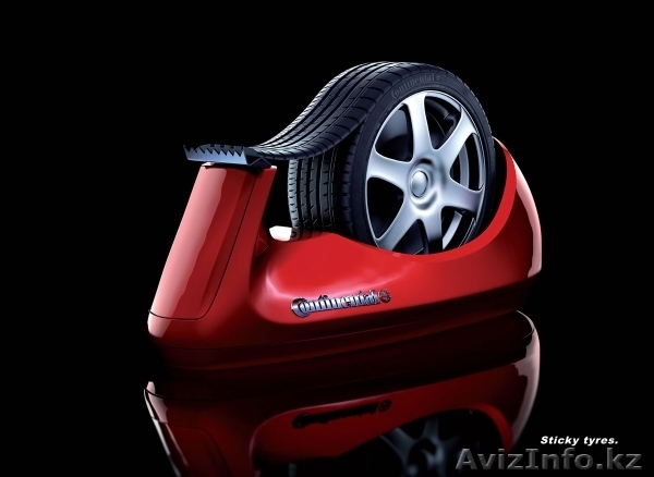 Авторезина на заказ - Изображение #1, Объявление #737862