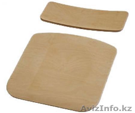 фанера гнуто-клееная - Изображение #1, Объявление #759542