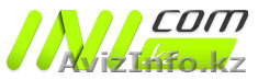 Создание сайтов в Костанае : Интернет-агентство Иником - Изображение #1, Объявление #780495