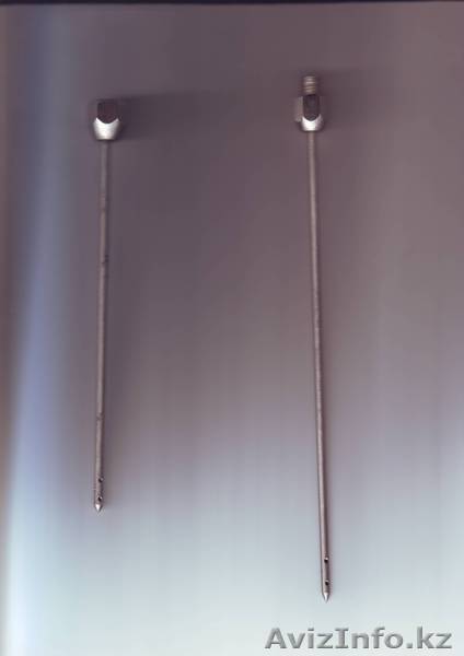 Иглы для инъекторов - Изображение #1, Объявление #783793
