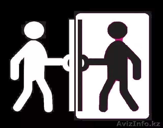 Продавец дверей - Изображение #1, Объявление #790734