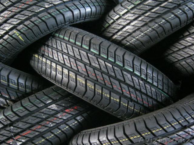 Авторезина ОПТОМ - Изображение #1, Объявление #815935