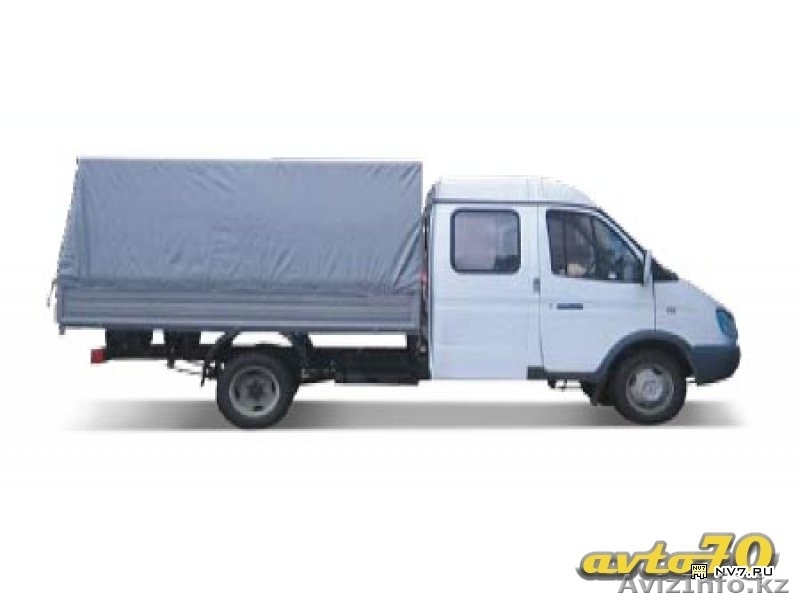            Грузоперевозки - Изображение #1, Объявление #820395